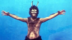 Doctor Who: The Dæmons — foto 4