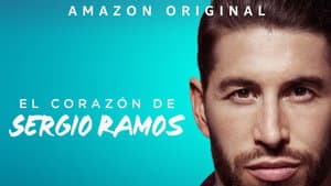 El corazón de Sergio Ramos — foto 2