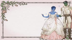 Critical Role Live: Jester and Fjord's Wedding — foto 1