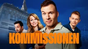 Kommissionen — foto 1