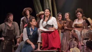 Donizetti: L'elisir d'amore — foto 1