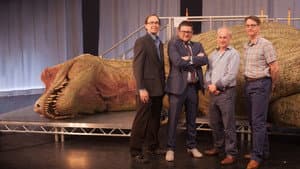 T. Rex Autopsy — foto 6