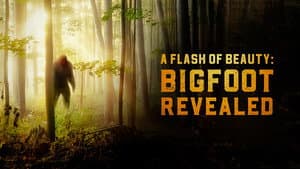 A Flash of Beauty: Bigfoot Revealed — foto 2