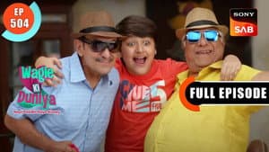 Episodio 504
