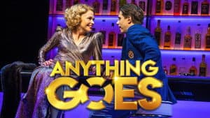 Anything Goes — foto 9