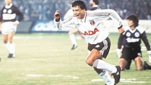 Tu Historia es Mi Historia: Colo Colo Campeón 1991 — foto 1