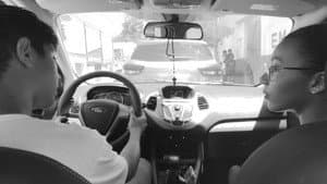 Memórias de Um Motorista de Fuga — foto 1