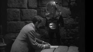 The Man from Planet X — foto 5