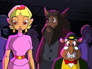 Episodio 21