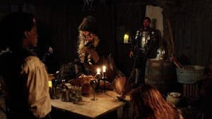 Broken Swords: The Last in Line — foto 1
