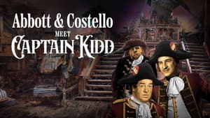 Abbott y Costello contra el Capitán Kidd — foto 7