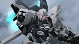 Mobile Suit Gundam Narrative — foto 3