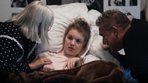 Hold mig fast. Før jeg forsvinder — foto 1