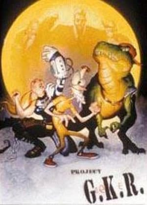 Temporada 1