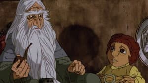 El Hobbit — foto 3