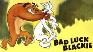 Bad Luck Blackie — foto 1