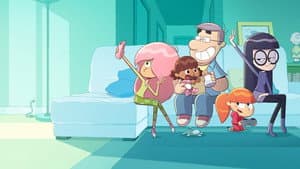 Les filles de Dad — foto 3