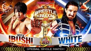 NJPW Wrestle Kingdom 14: Night 2 — foto 12