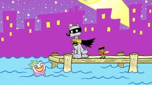 DC Super-Pets — foto 6