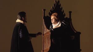 Britten: Gloriana — foto 7
