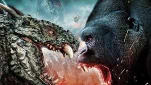 Ape vs. Monster — foto 3