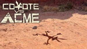 Coyote vs. Acme — foto 8