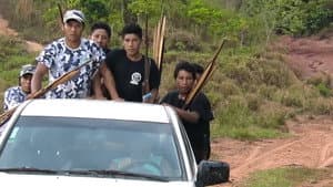 Zawxiperkwe Ka’a: Guardiões da Floresta — foto 1