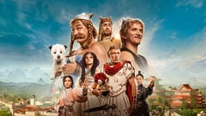 Astérix y Obélix y el reino medio — foto 4