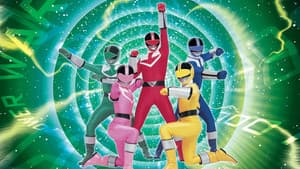 Power Rangers — foto 5