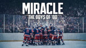 Milagro olímpico: El equipo de hockey sobre hielo de 1980 — foto 1