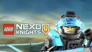 Lego Nexo Knights — foto 5