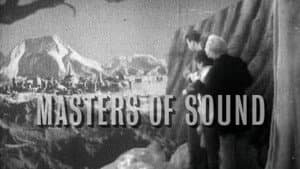 Masters of Sound — foto 1