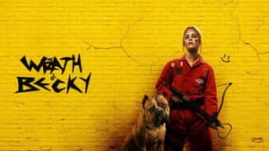 La furia de Becky — foto 10