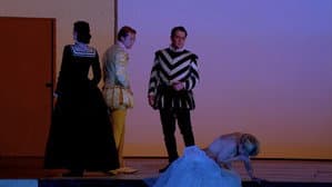 Britten: Gloriana — foto 1