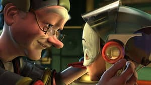 Pinocchio 3000 — foto 2