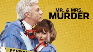 Mr & Mrs Murder — foto 5