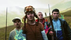 Boyz in the Wood — foto 1