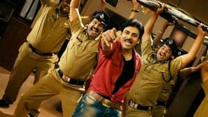 గబ్బర్ సింగ్ — foto 12