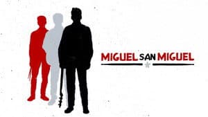 Miguel San Miguel — foto 1