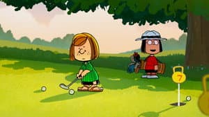 Snoopy presenta: La extraordinaria Marcie — foto 9