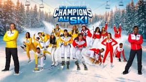 Les Apprentis Champions — foto 2