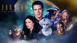 Farscape: The Peacekeeper Wars — foto 2