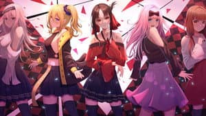 Kaguya-sama Love is War — foto 5