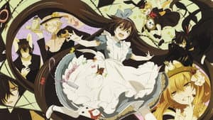 Pandora Hearts — foto 3