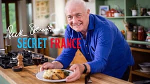 Rick Stein's Secret France — foto 1