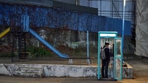 검은 소년 — foto 10