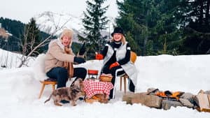 Denkend aan Zwitserland — foto 1