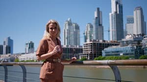 Dionne dichtbij: Máxima — foto 1