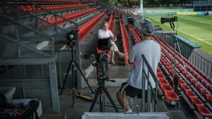 Viktoria Köln | Vussball in Rheinkultur — foto 2
