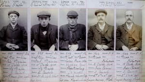 The Real Peaky Blinders — foto 1
